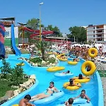 Villa Tasaul