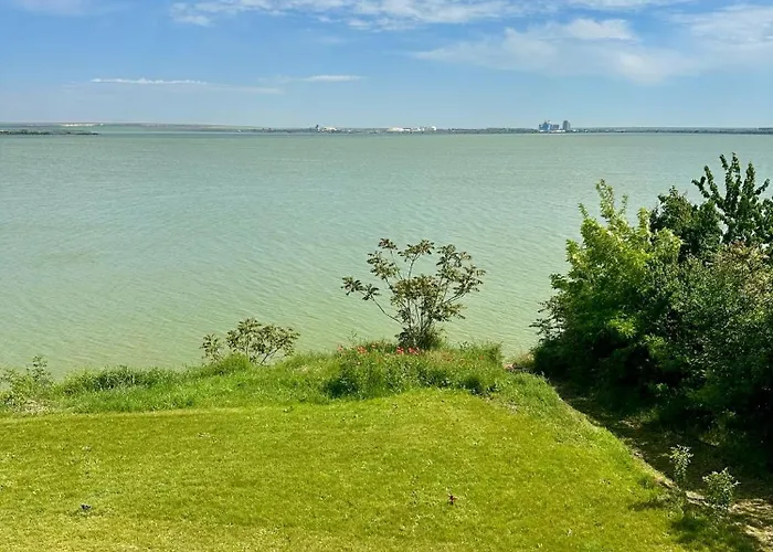 Tasaul וילה Năvodari