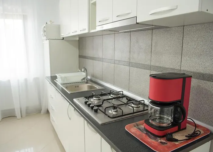 Tasaul וילה Năvodari