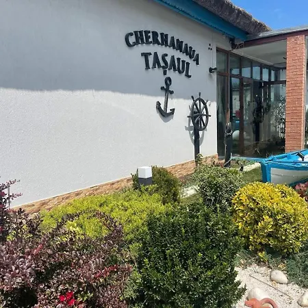 Tasaul Villa