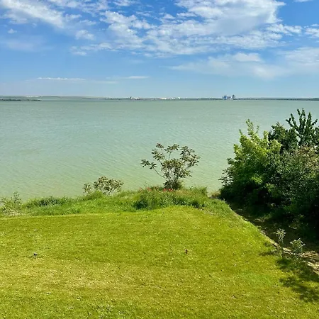 Tasaul Villa Năvodari