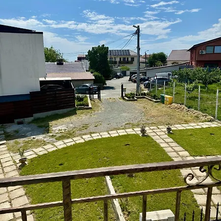 Tasaul Villa