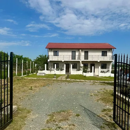 Villa Tasaul *