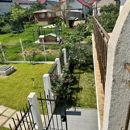 Tasaul * Năvodari