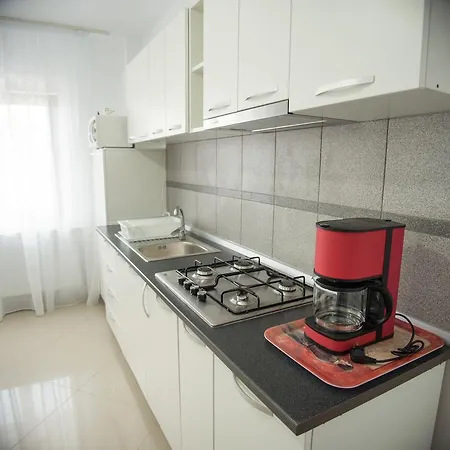 Tasaul Villa Năvodari