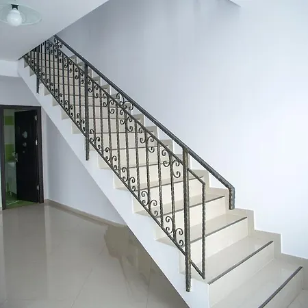 Tasaul Villa