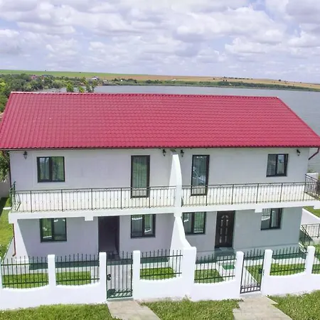 Tasaul Villa Năvodari