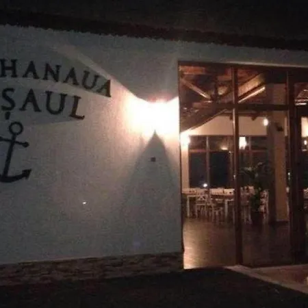 Vila Tasaul *