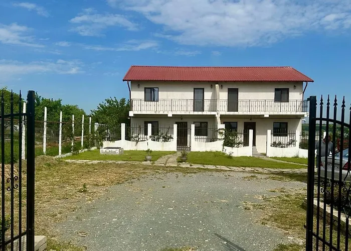 Villa Tasaul *