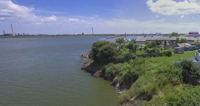 Villa Tasaul Navodari