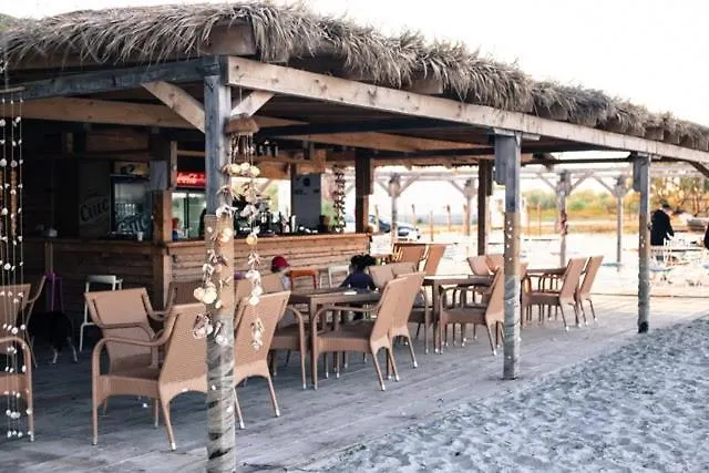 Tasaul Villa Navodari